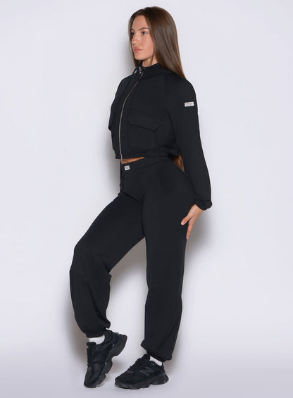 Society Joggers