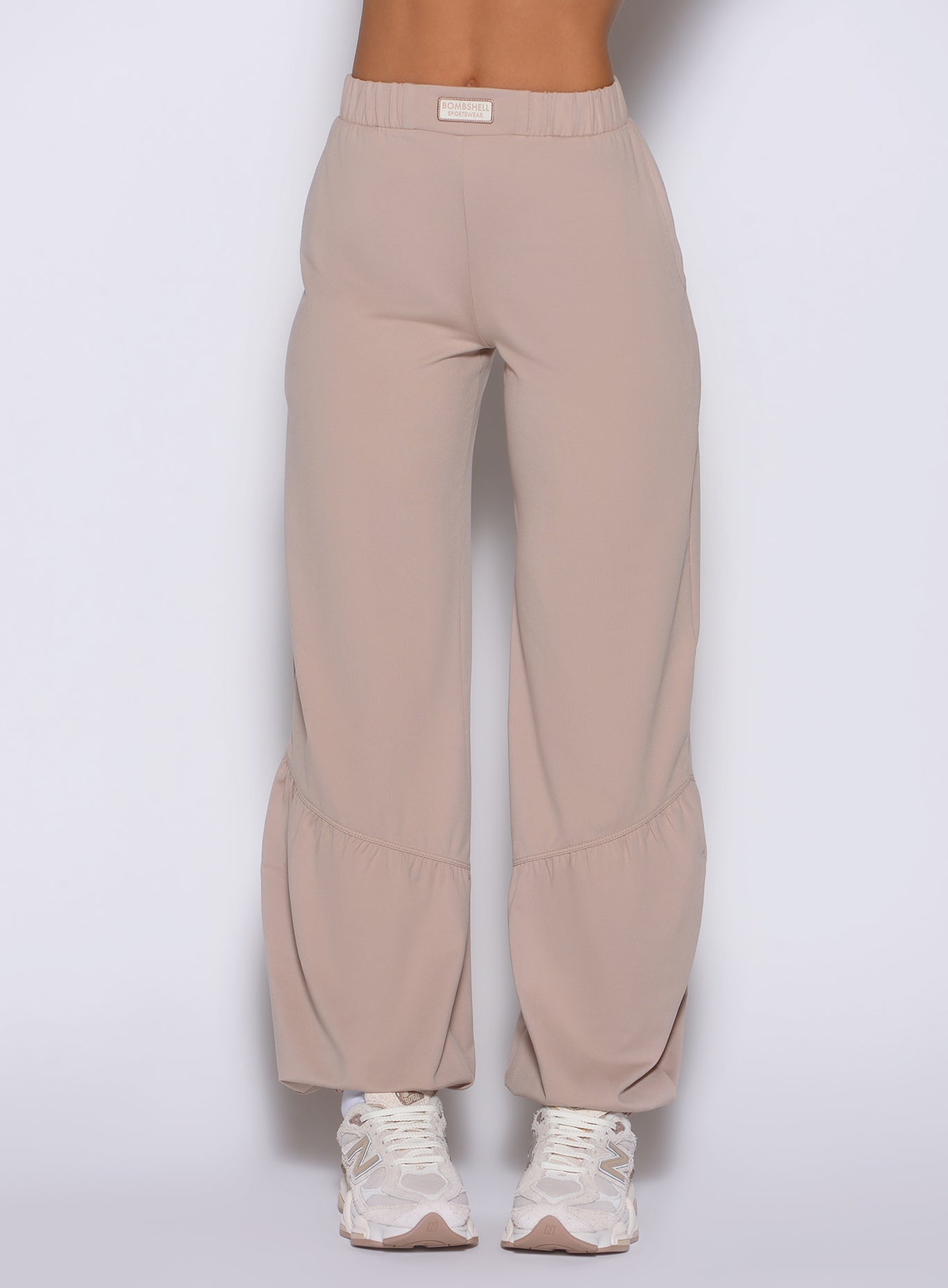 Society Joggers
