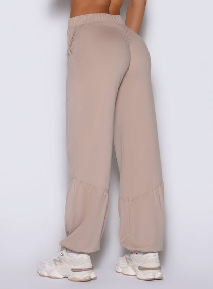 Society Joggers