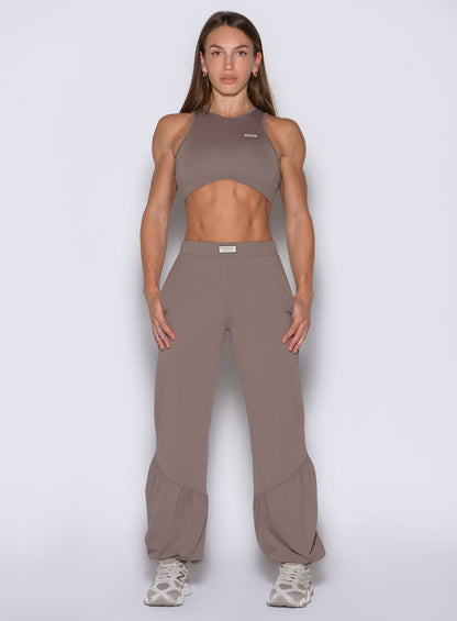 Society Joggers