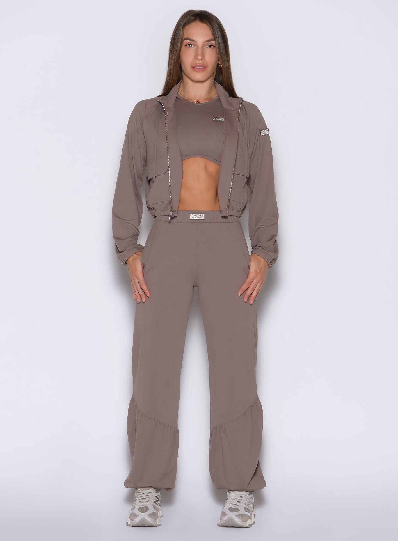 Society Joggers