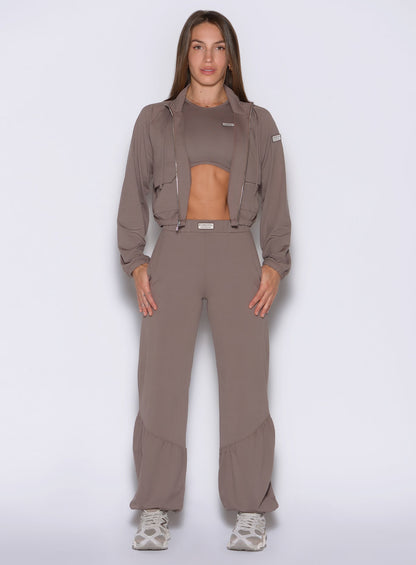 Society Joggers