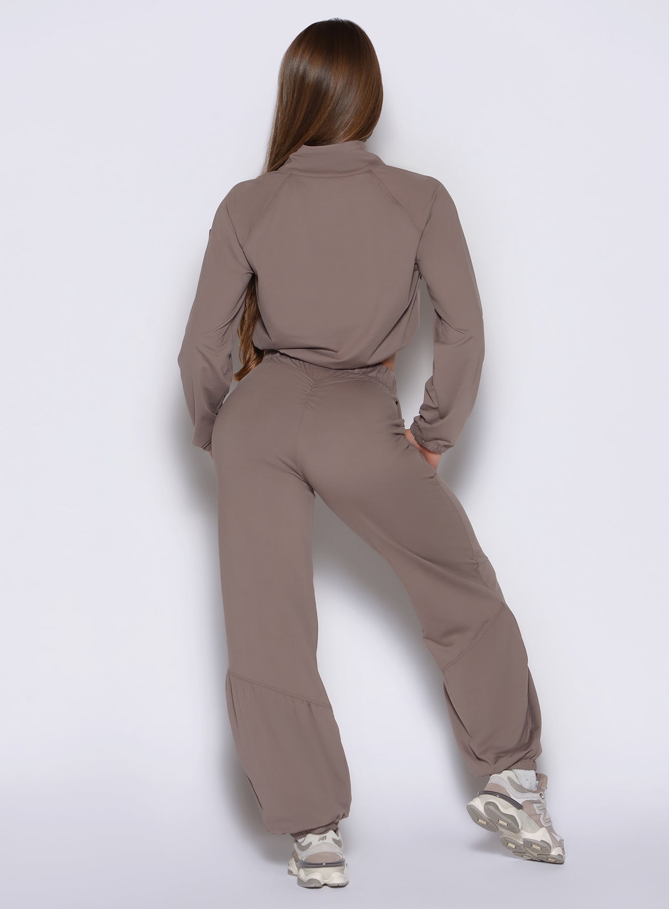 Society Joggers