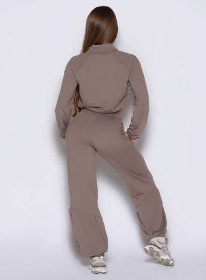 Society Joggers