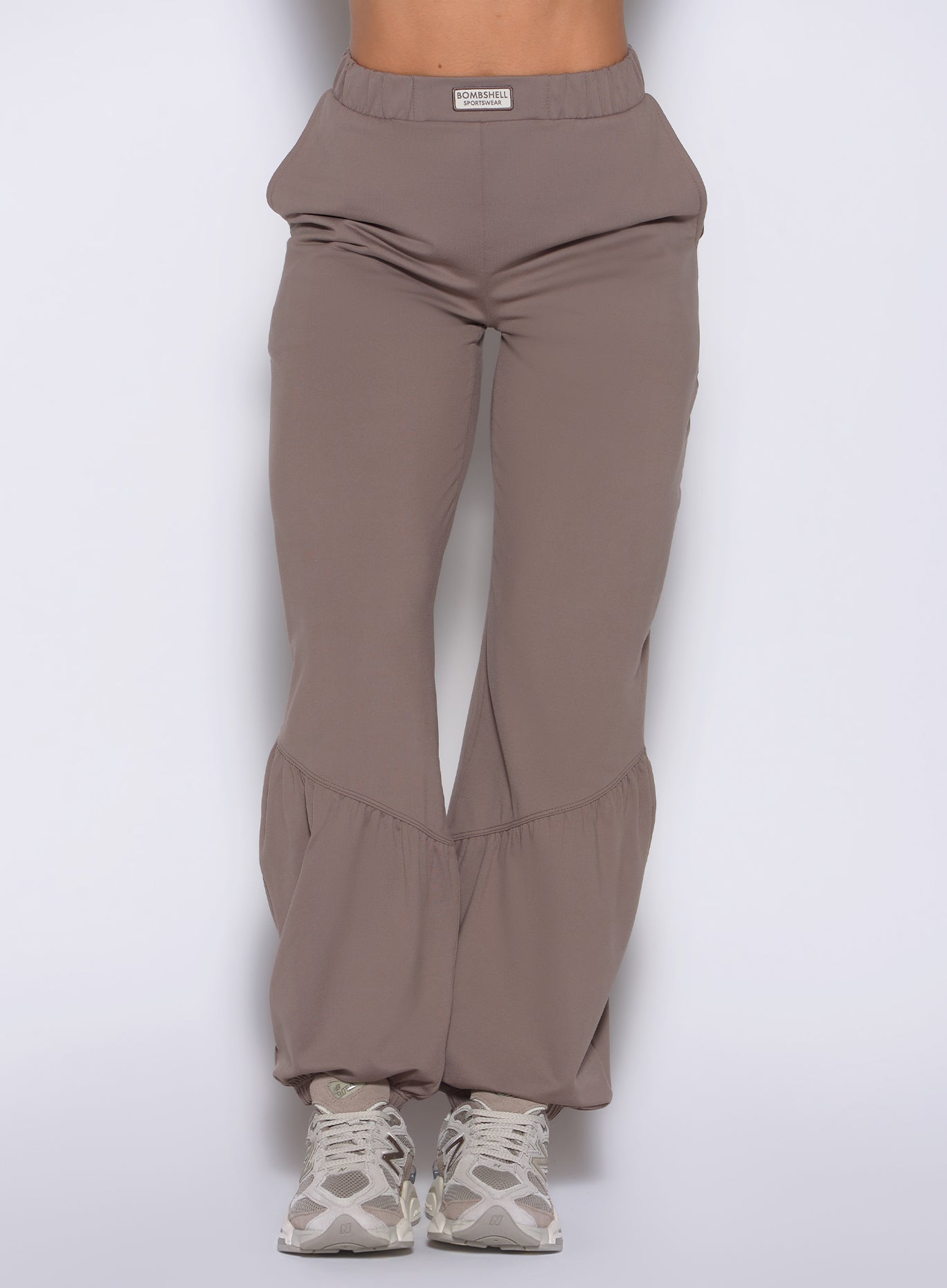 Society Joggers