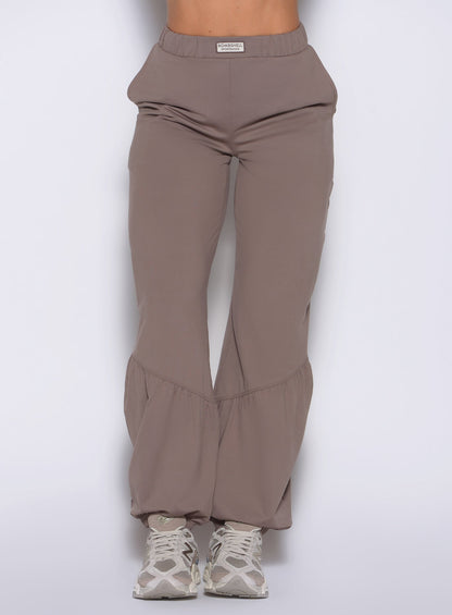 Society Joggers