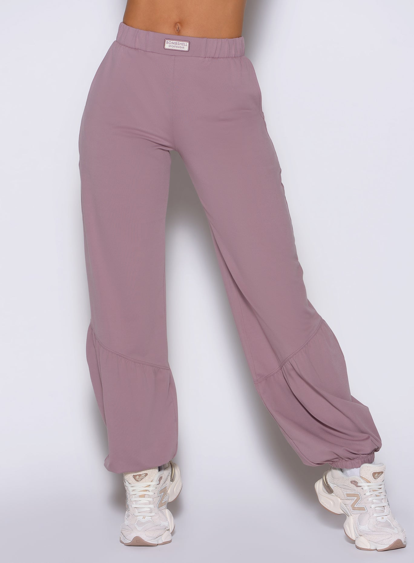 Society Joggers