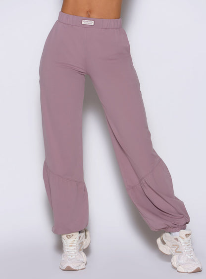 Society Joggers