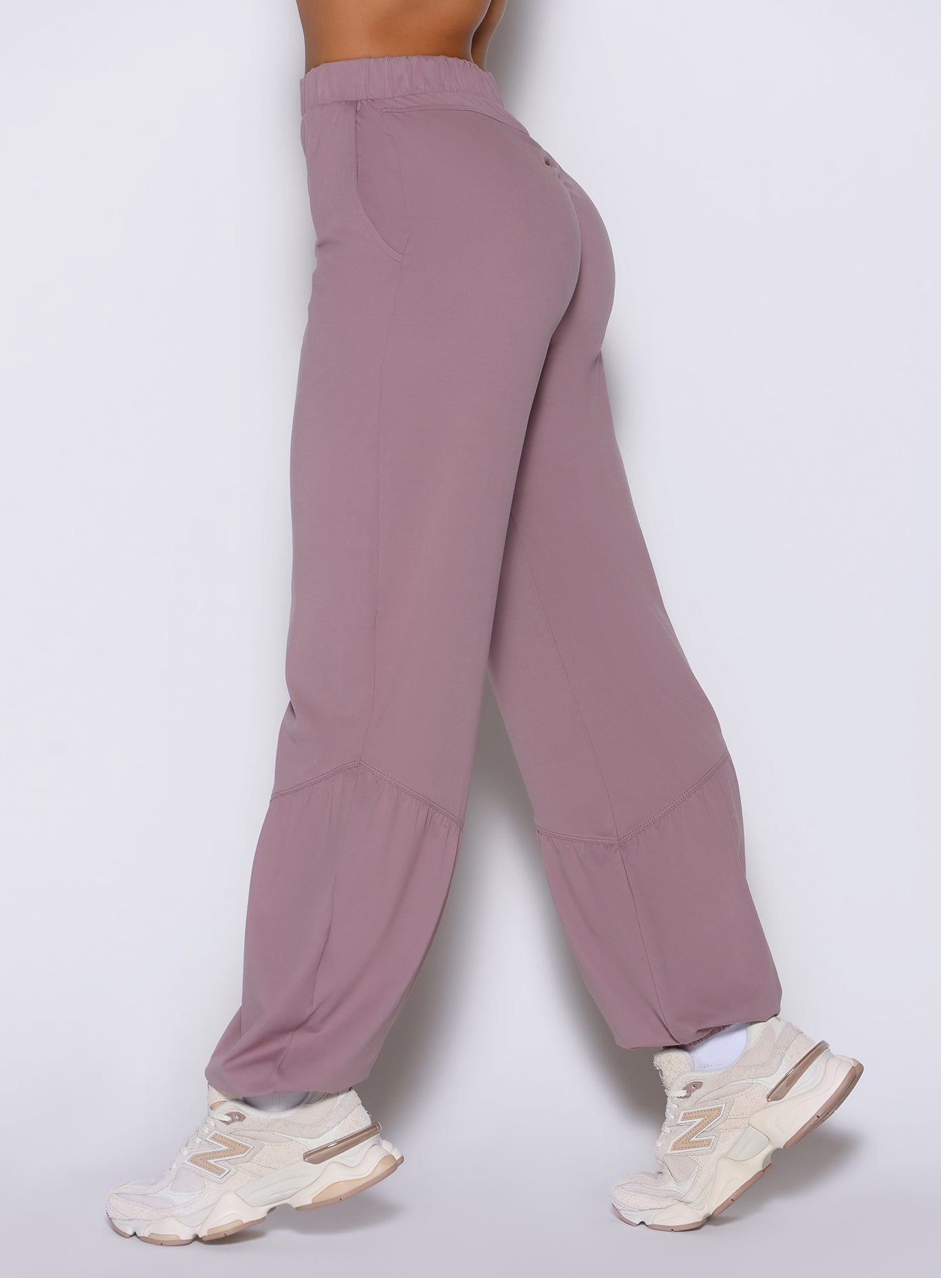 Society Joggers