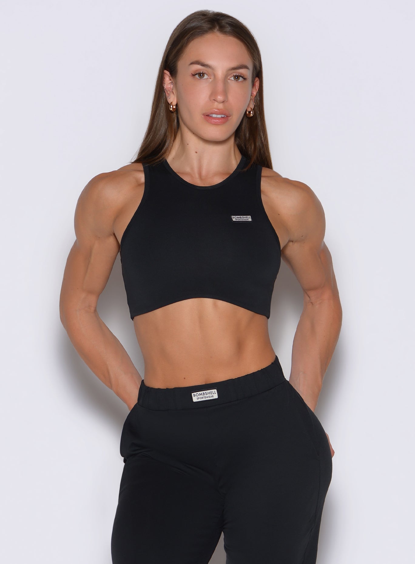 Society Tank