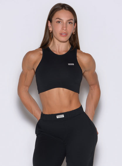 Society Tank