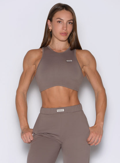 Society Tank