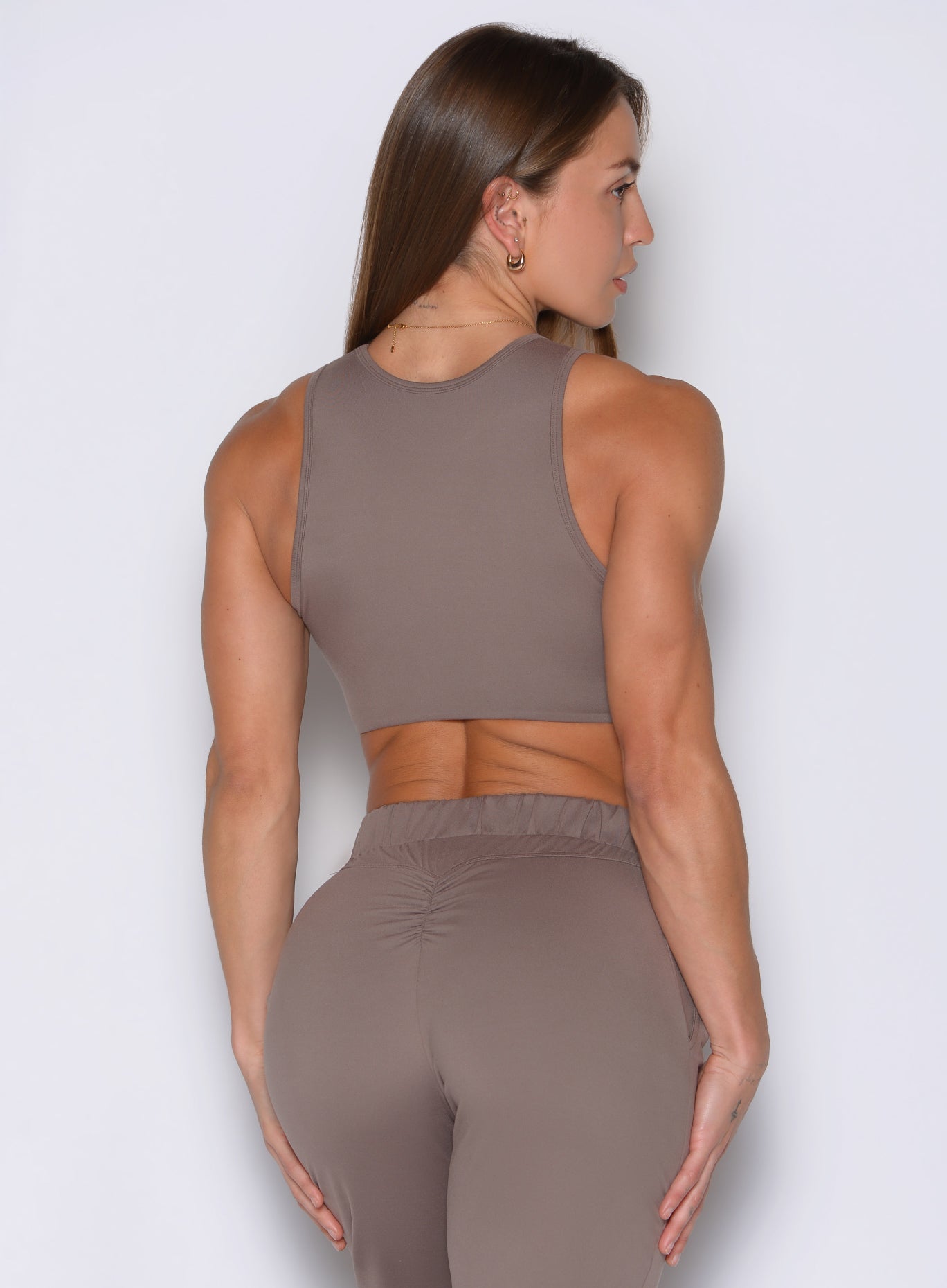 Society Tank