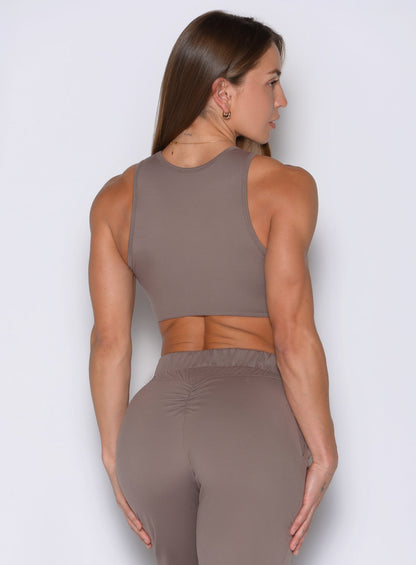 Society Tank