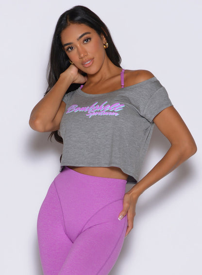 Star Power Tee