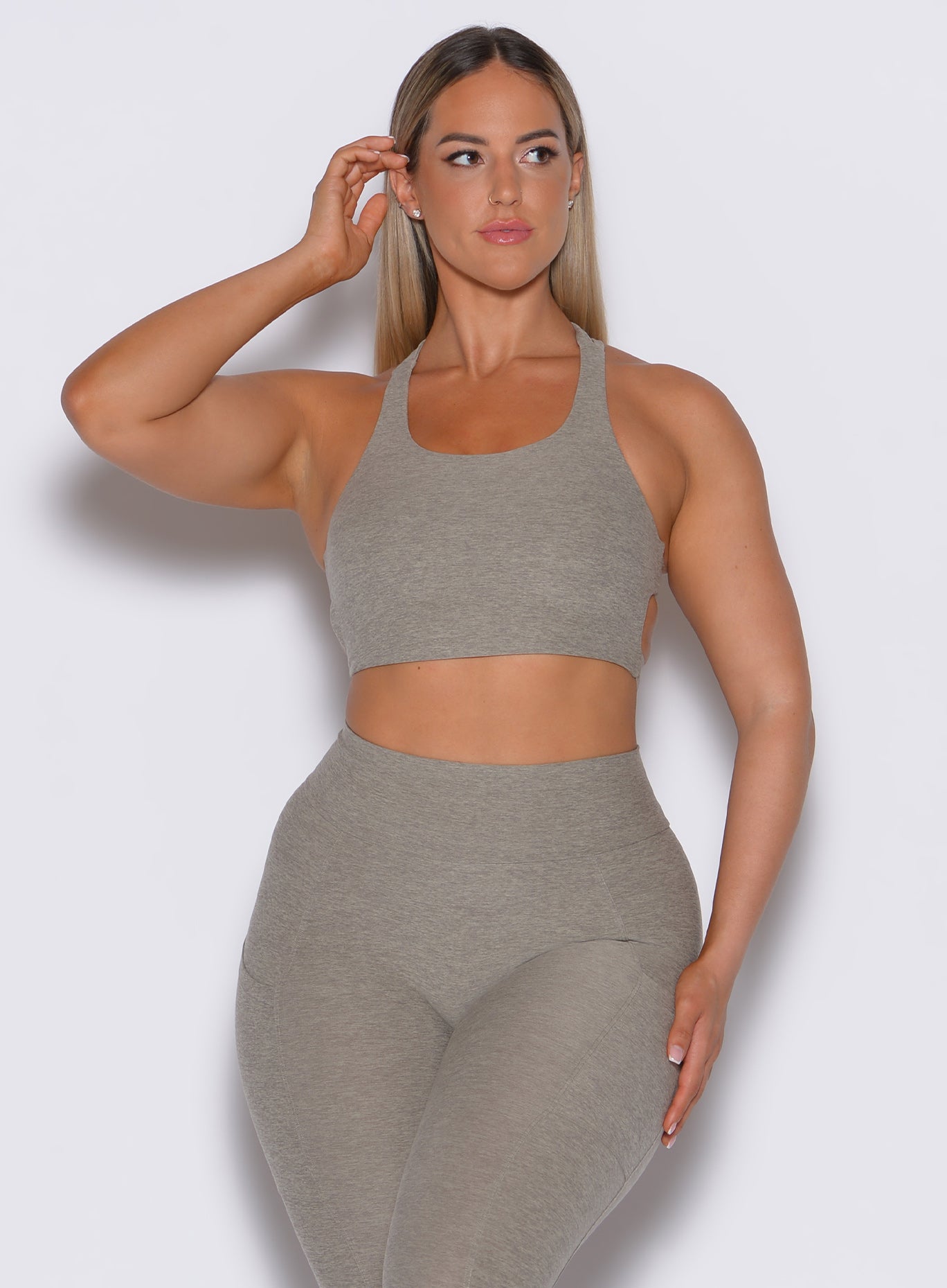 Viral Tank Bra