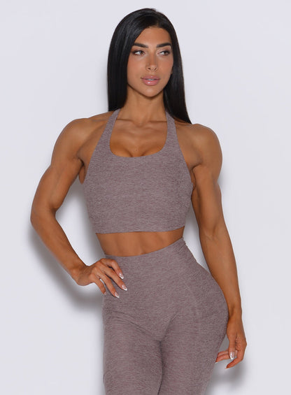 Viral Tank Bra