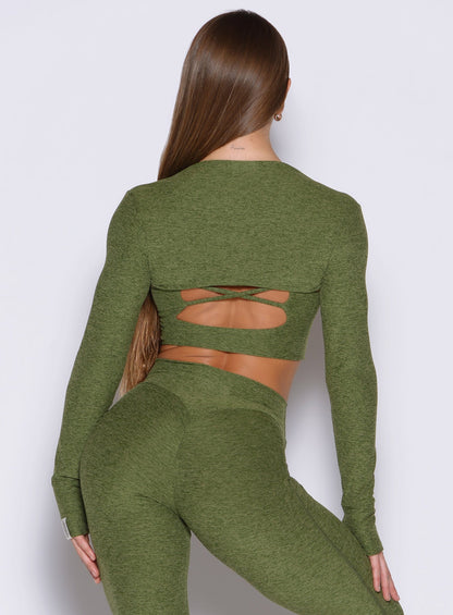 Studio Sculpt Bolero