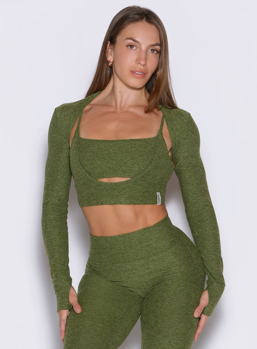 Studio Sculpt Bolero