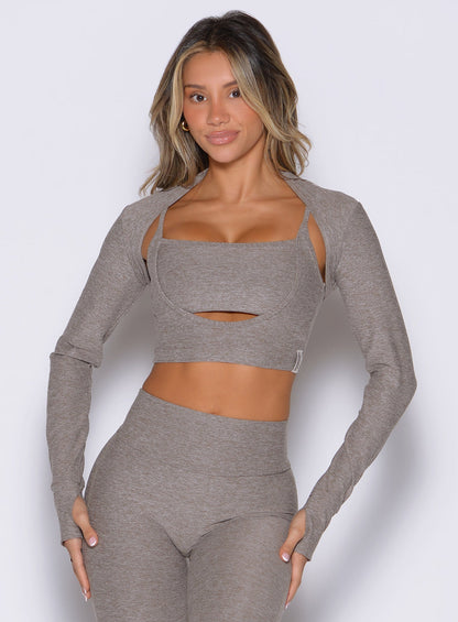 Studio Sculpt Bolero