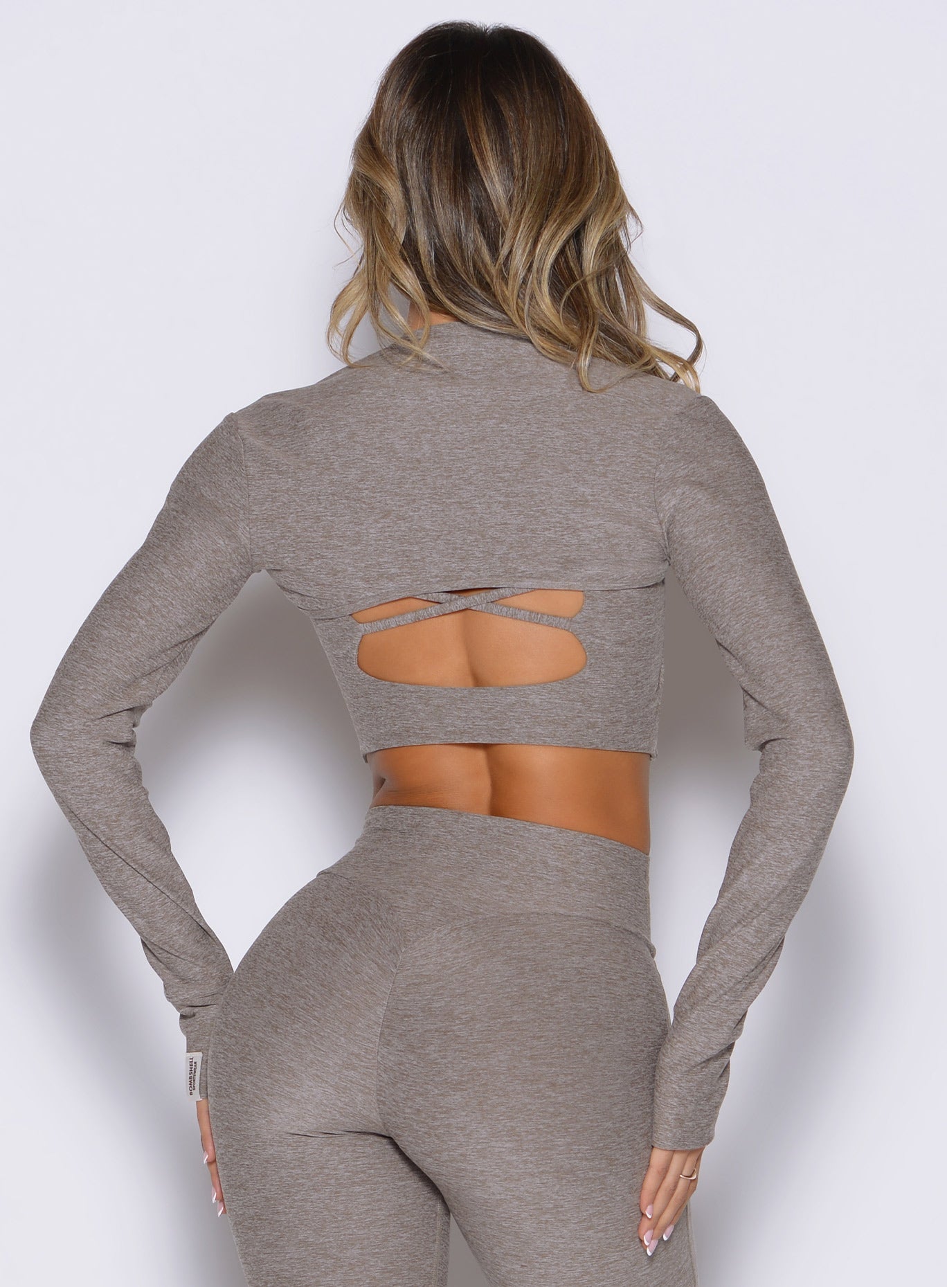 Studio Sculpt Bolero