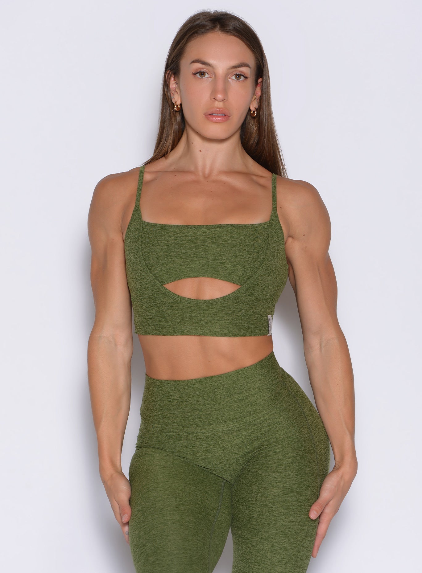 Studio Sculpt Bra