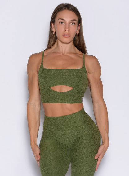 Studio Sculpt Bra