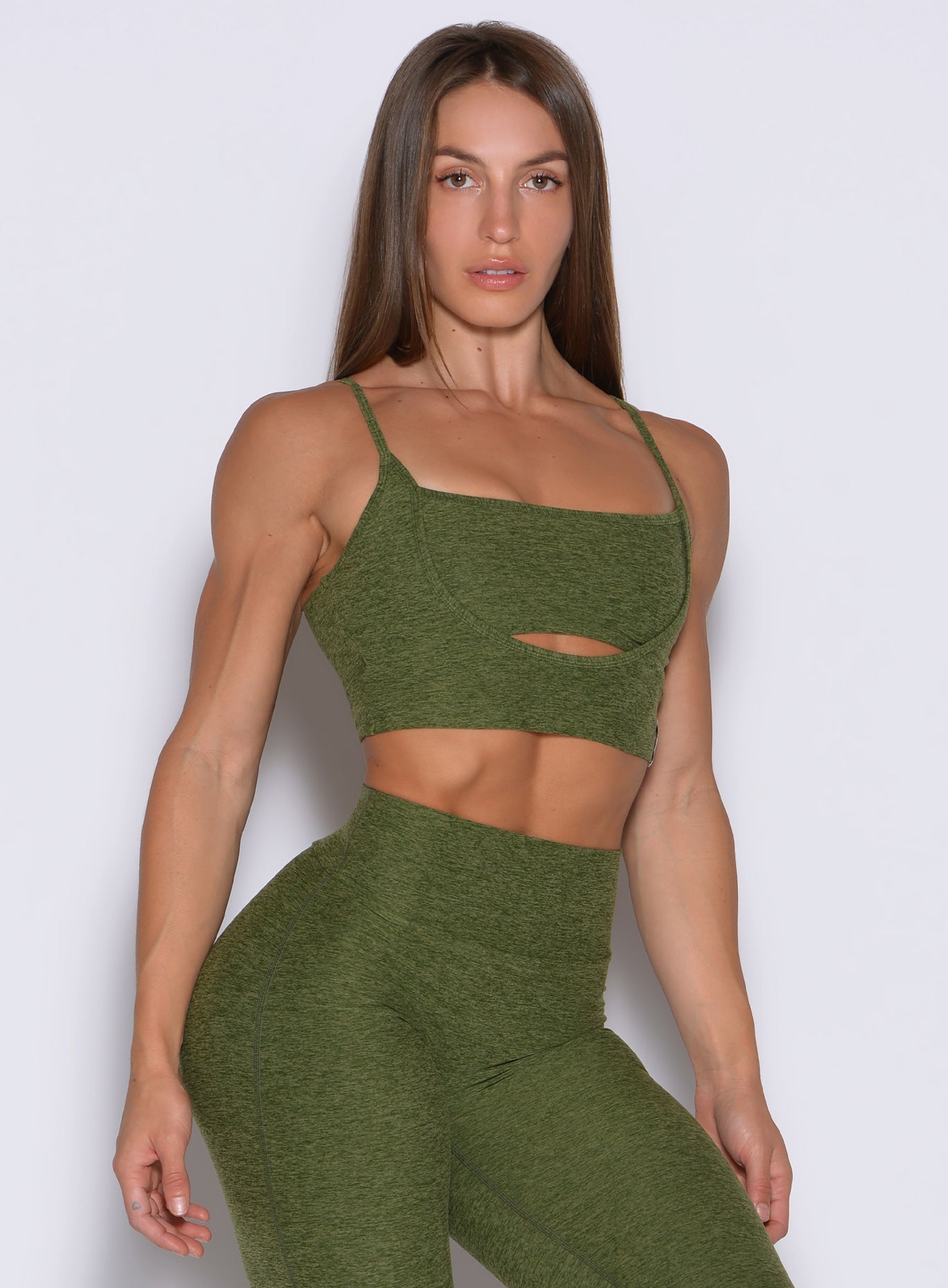 Studio Sculpt Bra