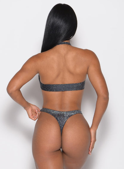 Sunkissed Sparkle Bikini Bra