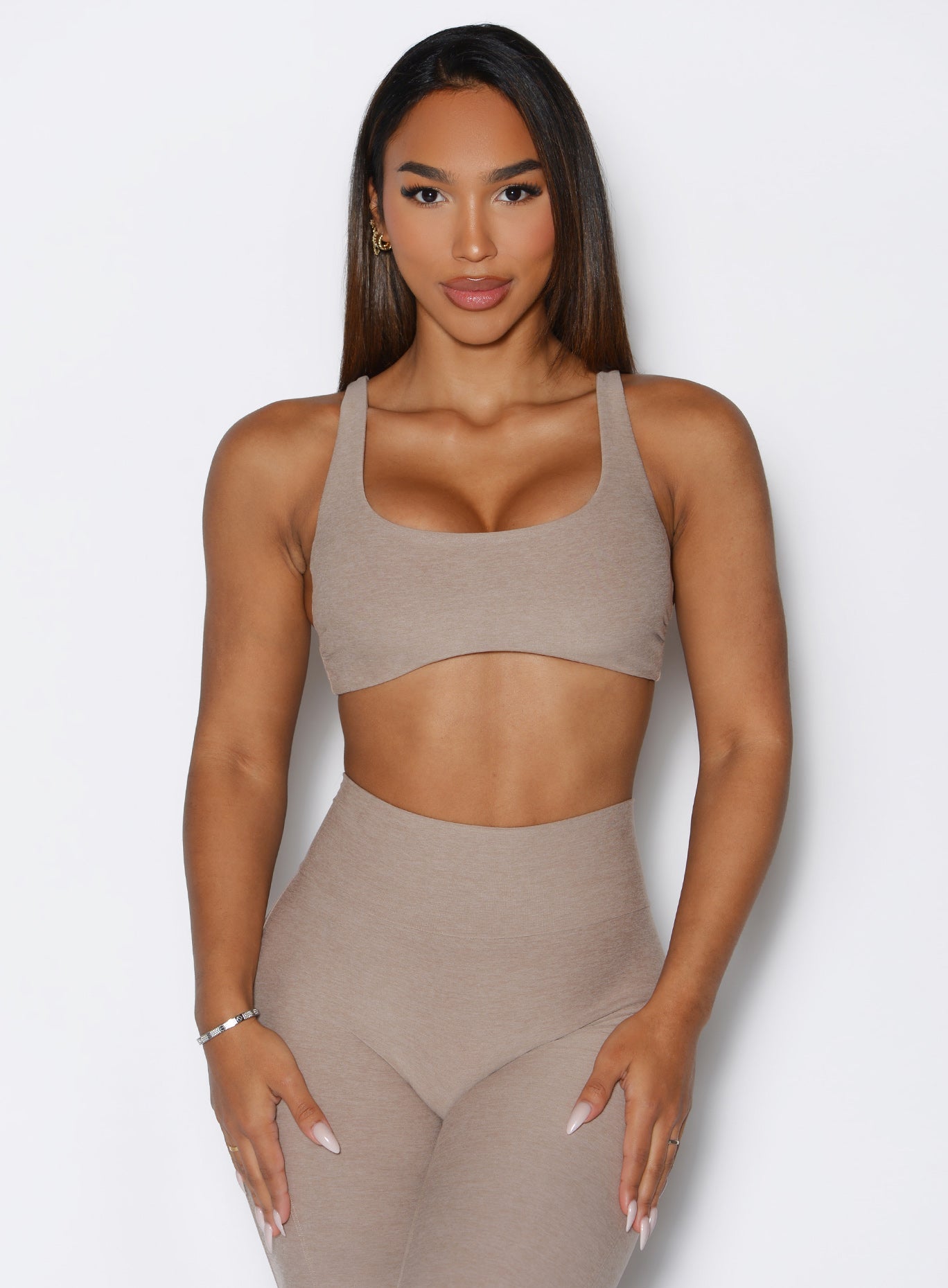 Super Set Bra