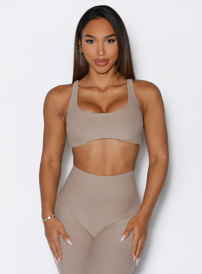 Super Set Bra