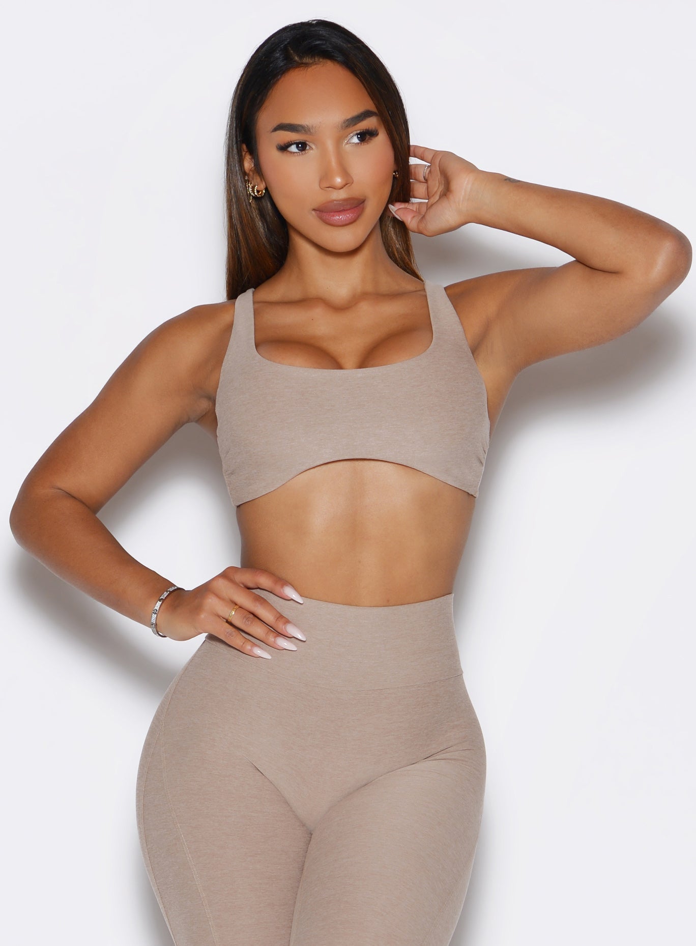 Super Set Bra