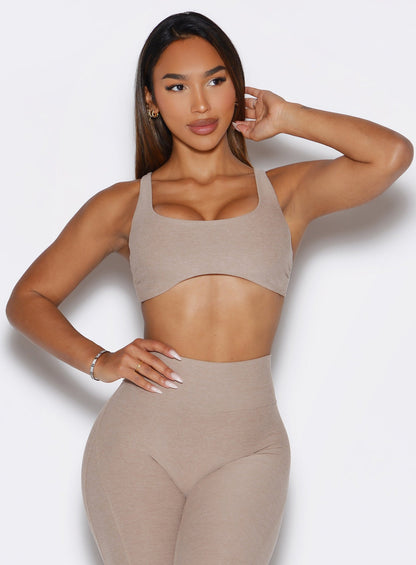 Super Set Bra