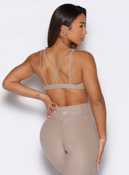 Super Set Bra