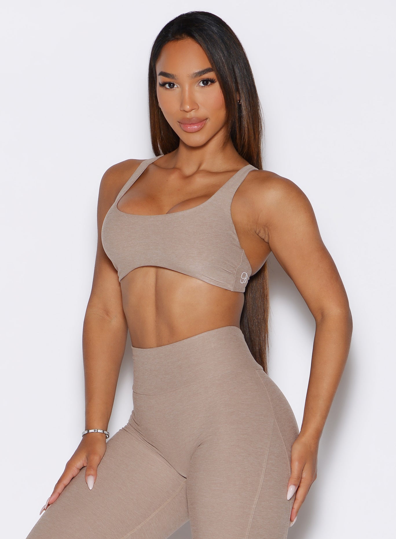 Super Set Bra