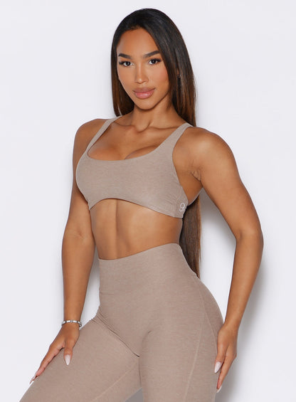 Super Set Bra