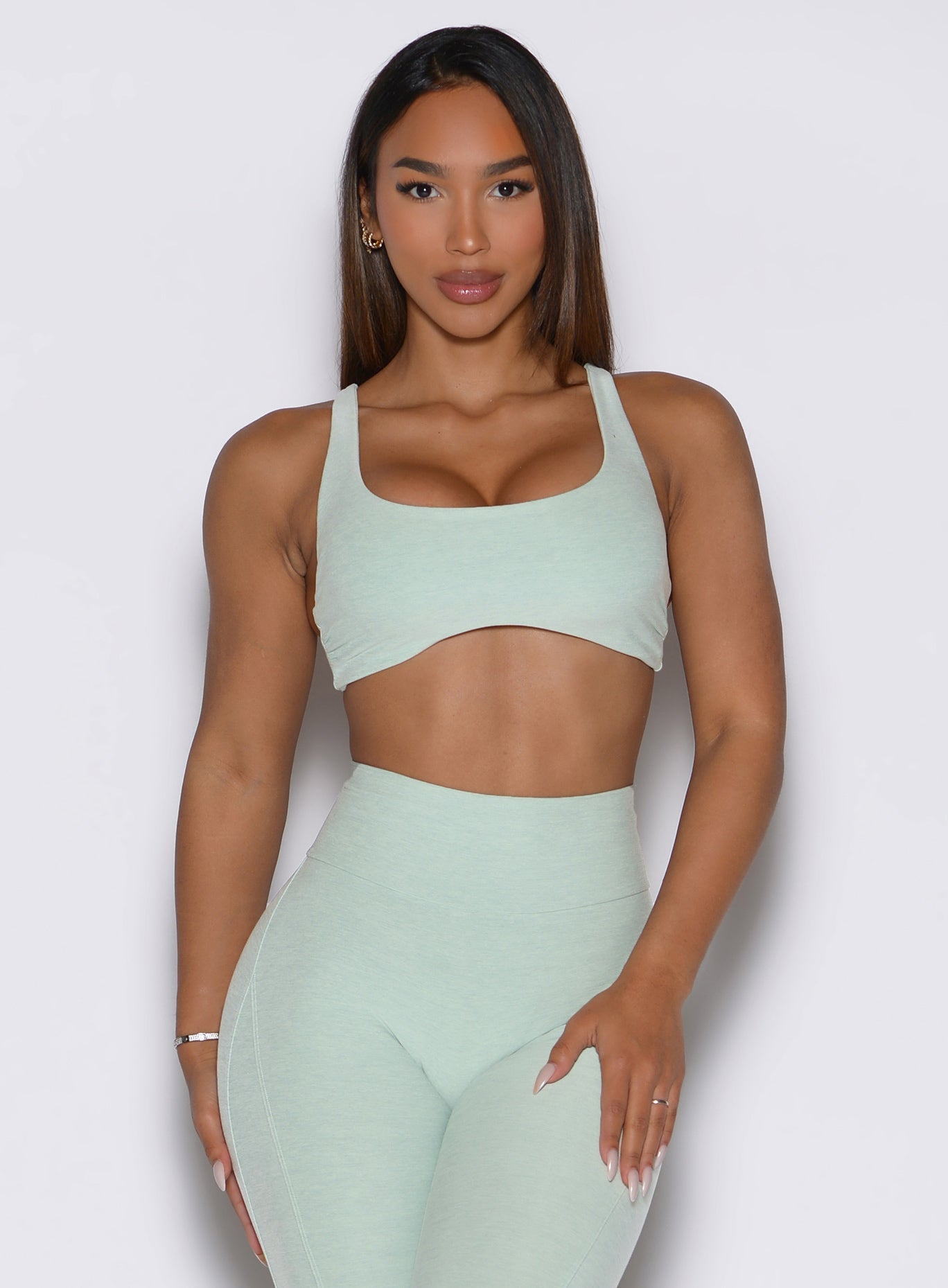 Super Set Bra