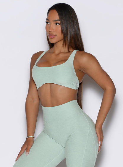 Super Set Bra