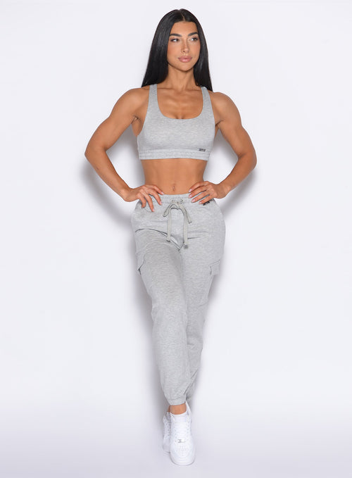 Sweat Joggers