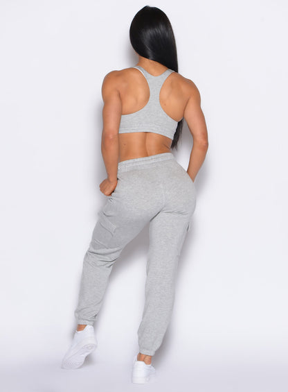 Sweat Joggers