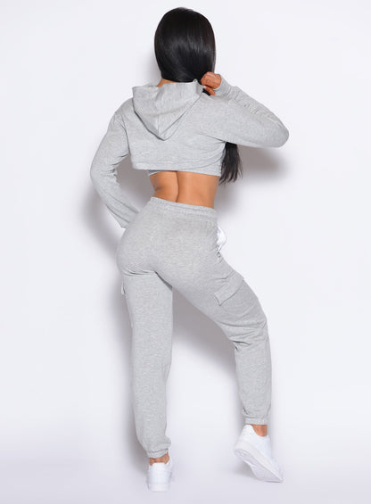 Sweat Joggers