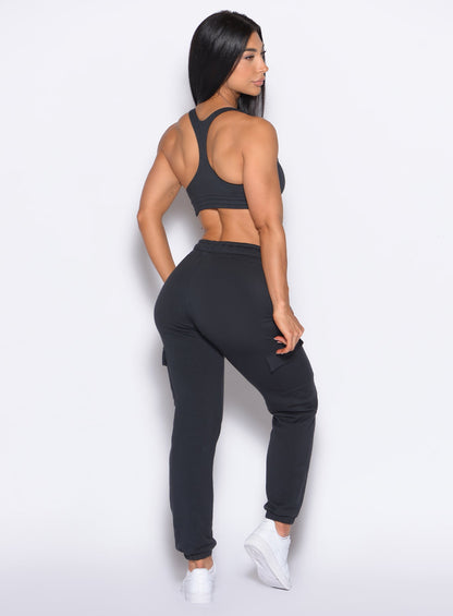 Sweat Joggers