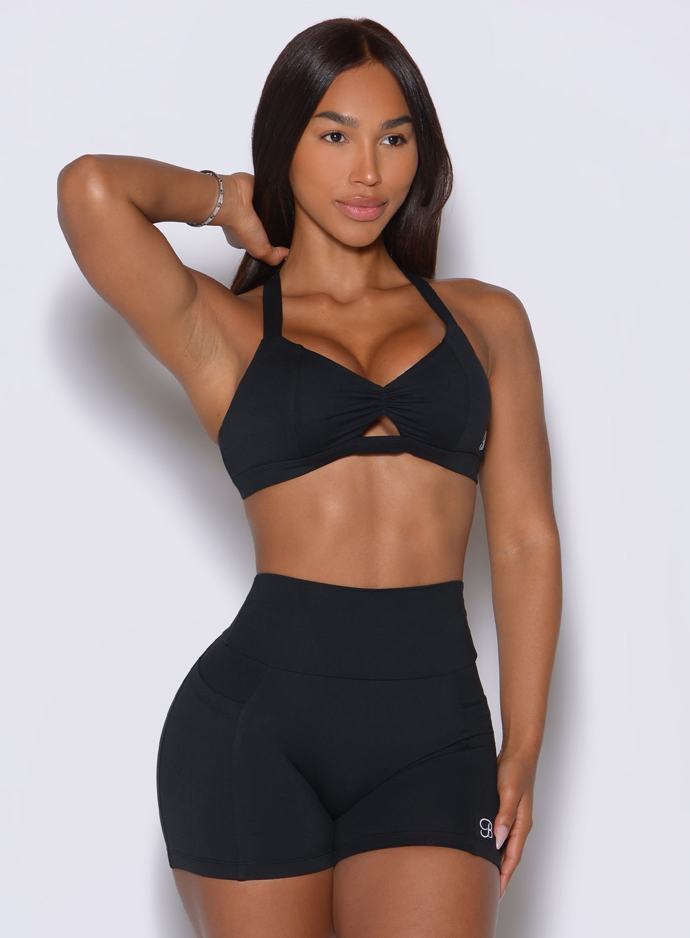 Sweetheart Sports Bra