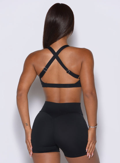 Sweetheart Sports Bra