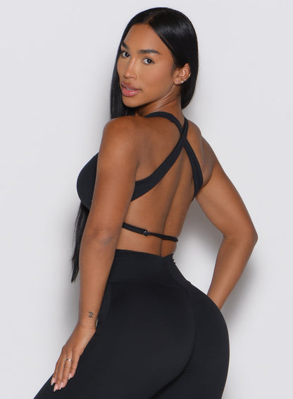 Toggluxe Bra