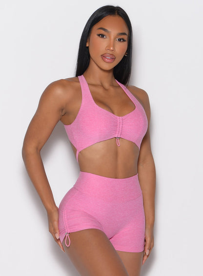 Toggluxe Bra