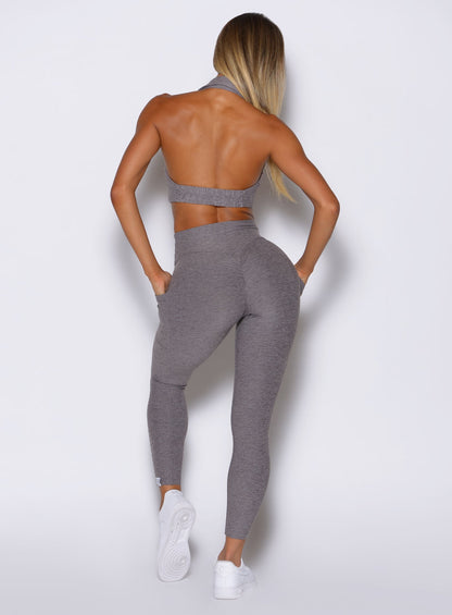 Toned 7/8 Leggings