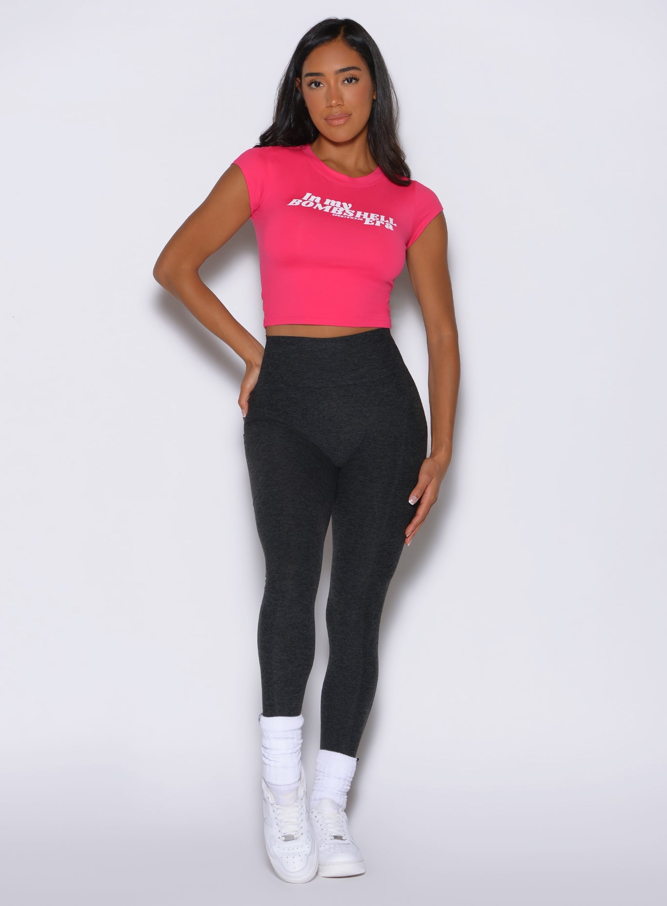 Bombshell Era Tee