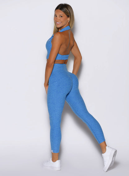 Toned 7/8 Leggings