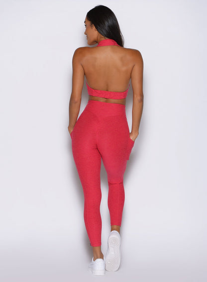 Toned 7/8 Leggings